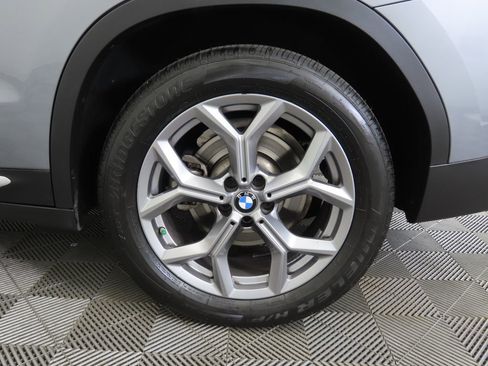 Certified 2023 BMW X3 sDrive30i w/ Premium Package image 30