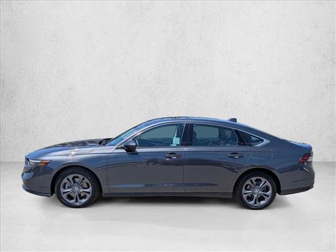 Used 2025 Honda Accord EX-L image 9