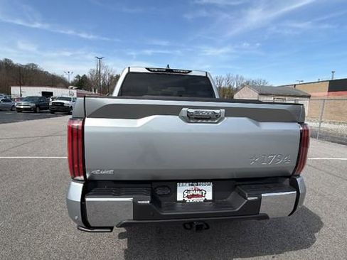 New 2026 Toyota Tundra 1794 Edition AWD/4WD image 4