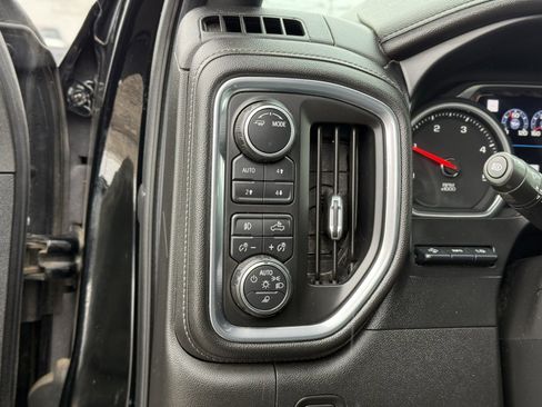 Used 2020 Chevrolet Silverado 3500 High Country w/ Z71 Off-Road Package image 30