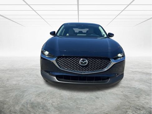 Used 2020 MAZDA CX-30 FWD w/ Select Package image 8