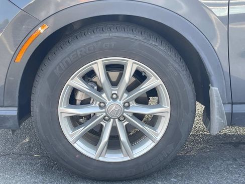Used 2025 Honda CR-V EX-L image 12