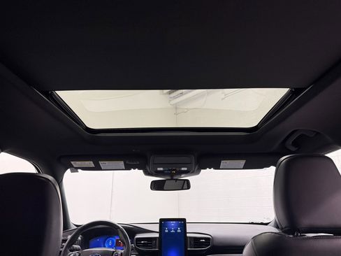 Used 2023 Ford Explorer ST w/ Equipment Group 401A image 43