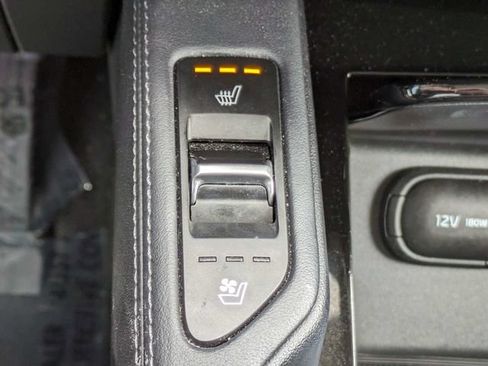 Used 2020 Kia Telluride EX FWD image 28