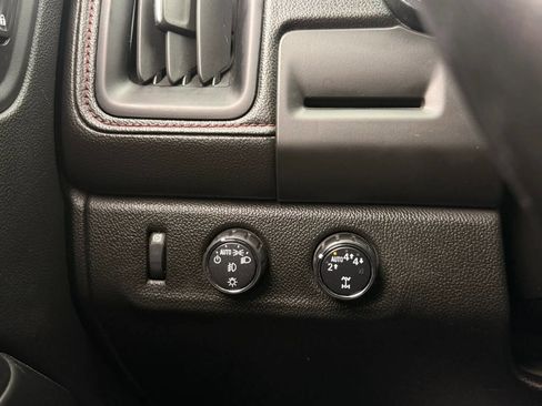Used 2018 GMC Canyon All Terrain w/ Trailering Package AWD/4WD image 17