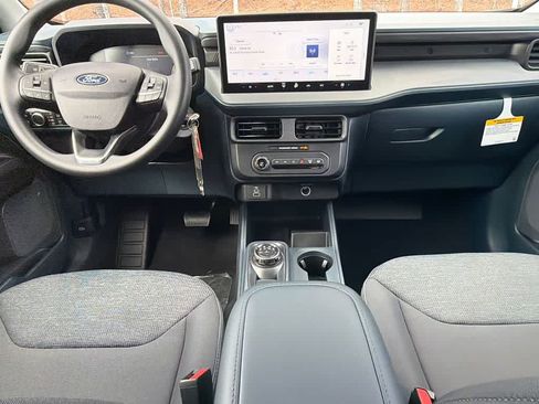 New 2026 Ford Maverick XL FWD image 18