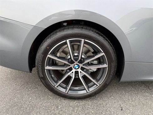 Certified 2025 BMW 430i xDrive Coupe w/ Premium Package image 17