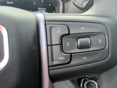 New 2025 GMC Sierra 2500 SLT w/ SLT Convenience Package image 26