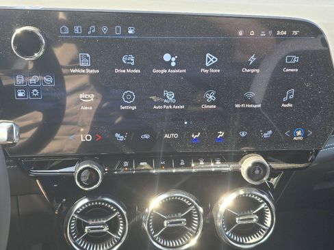 New 2025 Chevrolet Blazer EV LT w/ Super Cruise Package image 17