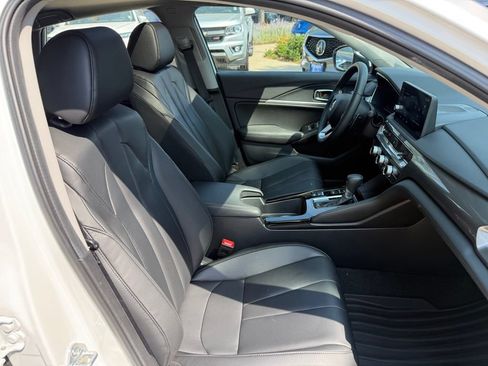 Certified 2026 Acura Integra FWD image 20
