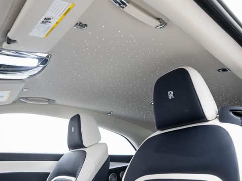 New 2026 Rolls-Royce Spectre image 49