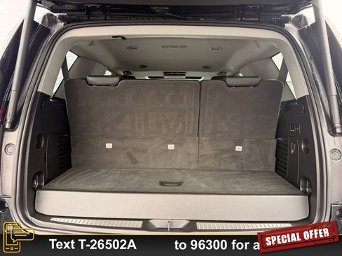 Used 2020 Chevrolet Tahoe Premier image 26