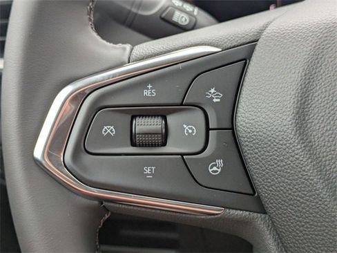 New 2026 Chevrolet TrailBlazer LT w/ Convenience Package image 14