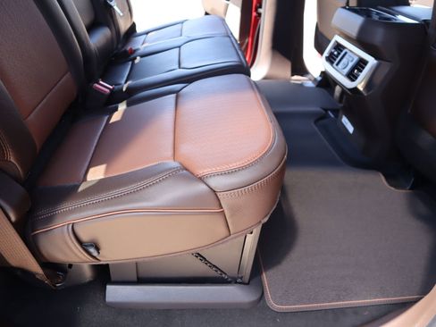 New 2026 Ford F250 King Ranch AWD/4WD image 16