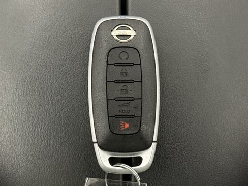 Used 2023 Nissan Rogue SL w/ SL Premium Package AWD/4WD image 24