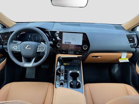 New 2026 Lexus NX 350 AWD image 16