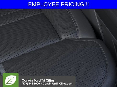 New 2026 Ford F150 Platinum w/ Equipment Group 702A High AWD/4WD image 16