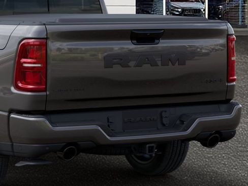 New 2026 RAM 1500 Limited AWD/4WD image 26