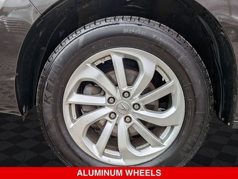 Used 2017 Acura RDX AWD w/ Technology Package image 10