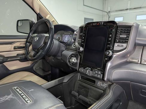 Used 2021 RAM 1500 Limited image 43