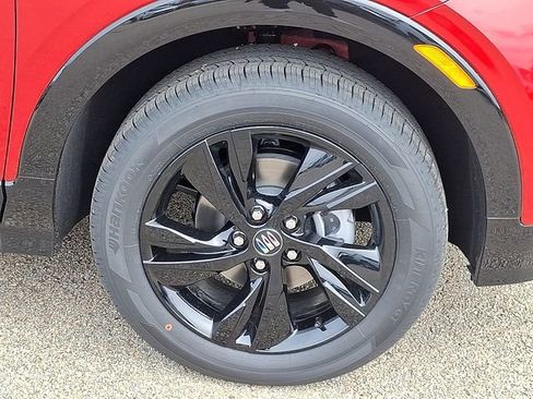 New 2026 Buick Encore GX Sport Touring w/ Comfort Package image 9