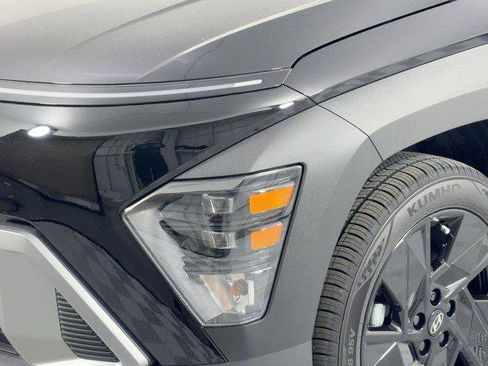 New 2026 Hyundai Kona SEL Sport image 11