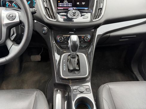 Used 2014 Ford Escape Titanium image 12