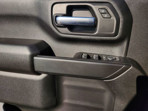 New 2026 Chevrolet Silverado 2500 Custom w/ Custom Convenience Package image 24