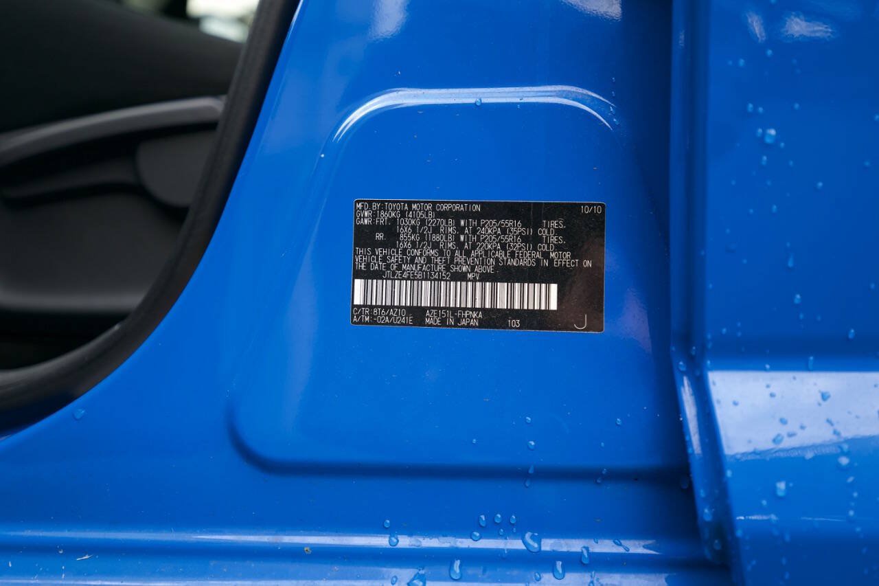 Used 2011 Scion xB Release Series 8.0 FWD image 38