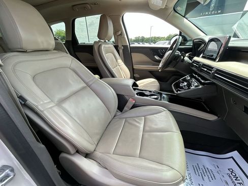 Used 2022 Lincoln Corsair Reserve w/ Equipment Group 201A AWD/4WD image 31