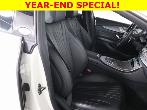 Certified 2022 Mercedes-Benz CLS 450 4MATIC image 41