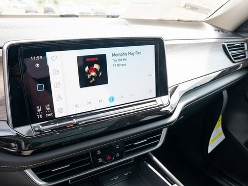 New 2026 Volkswagen Atlas SEL Premium R-Line image 20