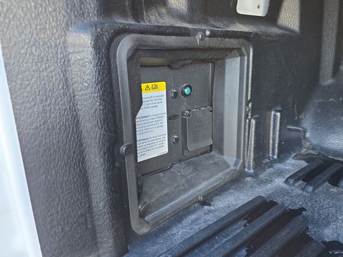 Used 2023 Ford F150 XLT w/ Equipment Group 302A High AWD/4WD image 9