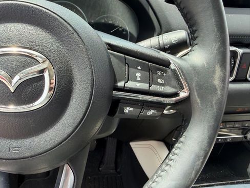 Used 2022 MAZDA CX-5 AWD 2.5 S w/ Premium Package image 29