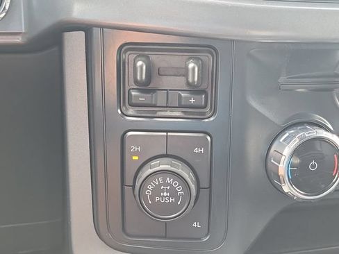 Used 2025 Ford F150 XLT w/ Equipment Group 303A High AWD/4WD image 29