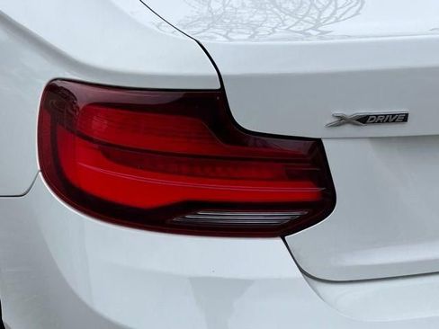 Used 2020 BMW 230i xDrive Coupe w/ Premium Package AWD/4WD image 9