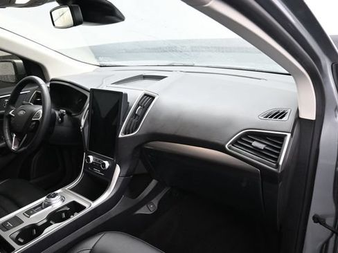 Used 2024 Ford Edge SEL w/ Convenience Package AWD/4WD image 10
