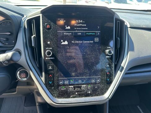 Used 2025 Subaru Crosstrek 2.5i Sport image 27