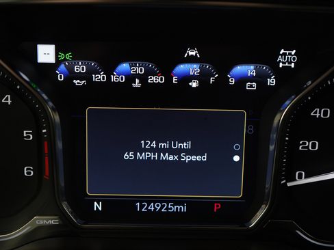 Used 2021 GMC Sierra 1500 Denali w/ Denali Ultimate Package AWD/4WD image 30