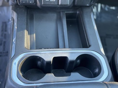 Used 2021 GMC Sierra 1500 AT4 w/ AT4 Preferred Package image 17