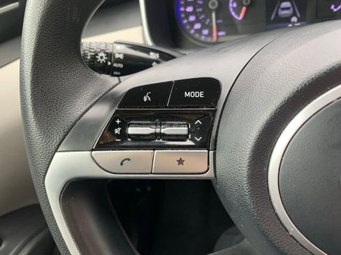 Certified 2022 Hyundai Tucson SEL image 22