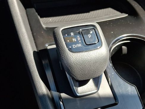 Certified 2023 Nissan Rogue SV AWD/4WD image 15