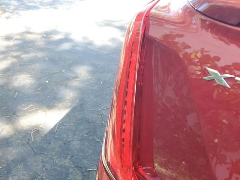 Used 2018 Cadillac XTS Luxury FWD image 25