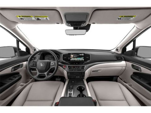 Used 2025 Honda Ridgeline RTL image 7