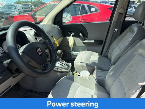 Used 2005 Saturn Vue 2WD V6 image 12