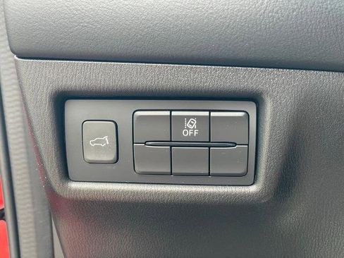 Used 2023 MAZDA CX-5 AWD 2.5 Turbo image 15