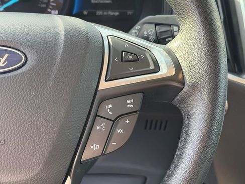 Used 2024 Ford Edge Titanium image 29