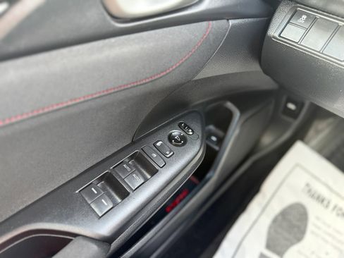 Used 2017 Honda Civic Si image 23