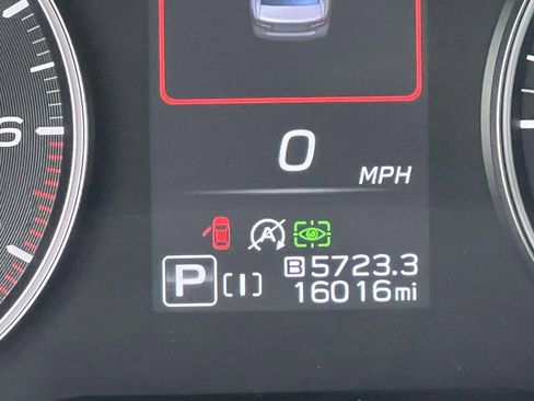 Certified 2023 Subaru Legacy Sport image 18