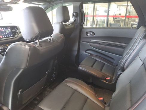 Used 2025 Dodge Durango R/T AWD/4WD image 19